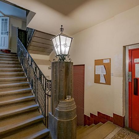 Vintage Home Next To Central Market Hall Budapest Exterior foto